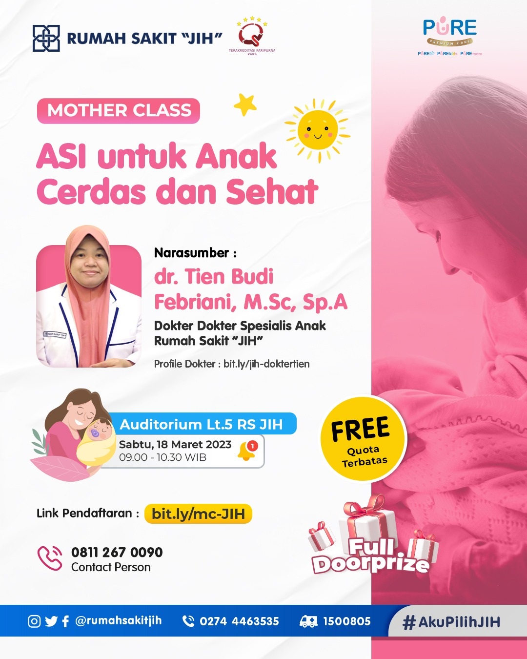 MOTHERCLASS